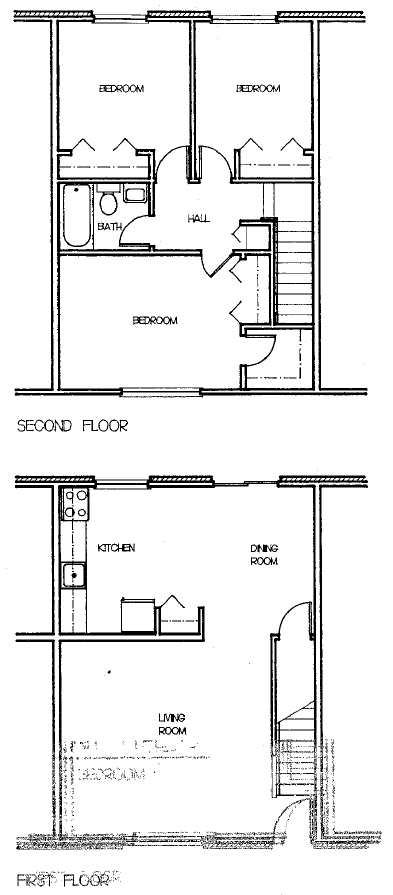 4 Terrace Drive 1-3 Beds Apartment, Affordable for Rent - Photo Gallery 33